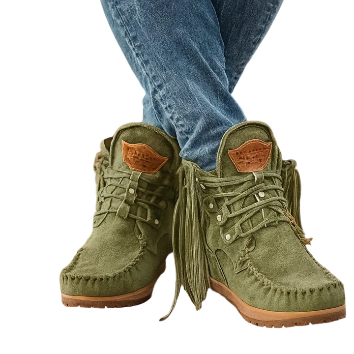 Willow - Γυναικεία Μποτάκια Chelsea (Women's Chelsea Ankle Boots)