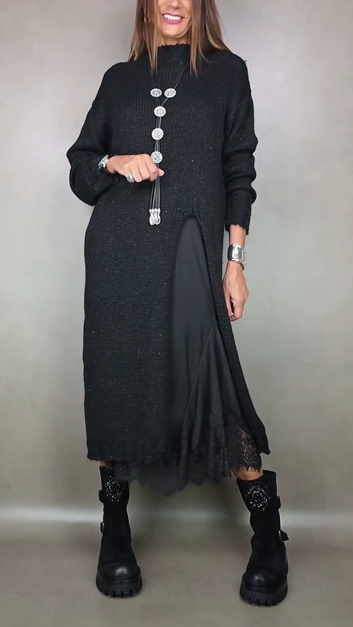 Mira | Πλήρες κομψό look