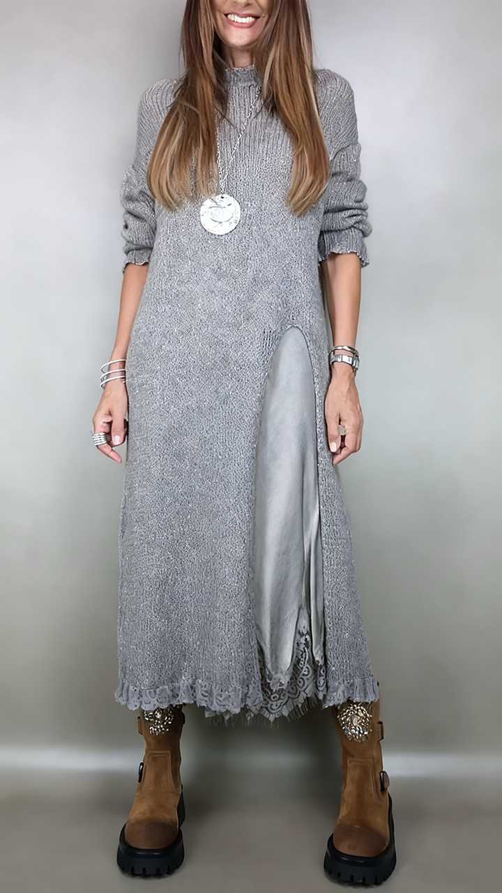 Mira | Πλήρες κομψό look