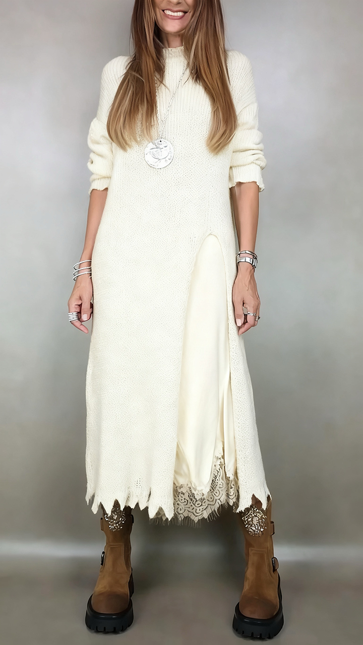 Mira | Πλήρες κομψό look