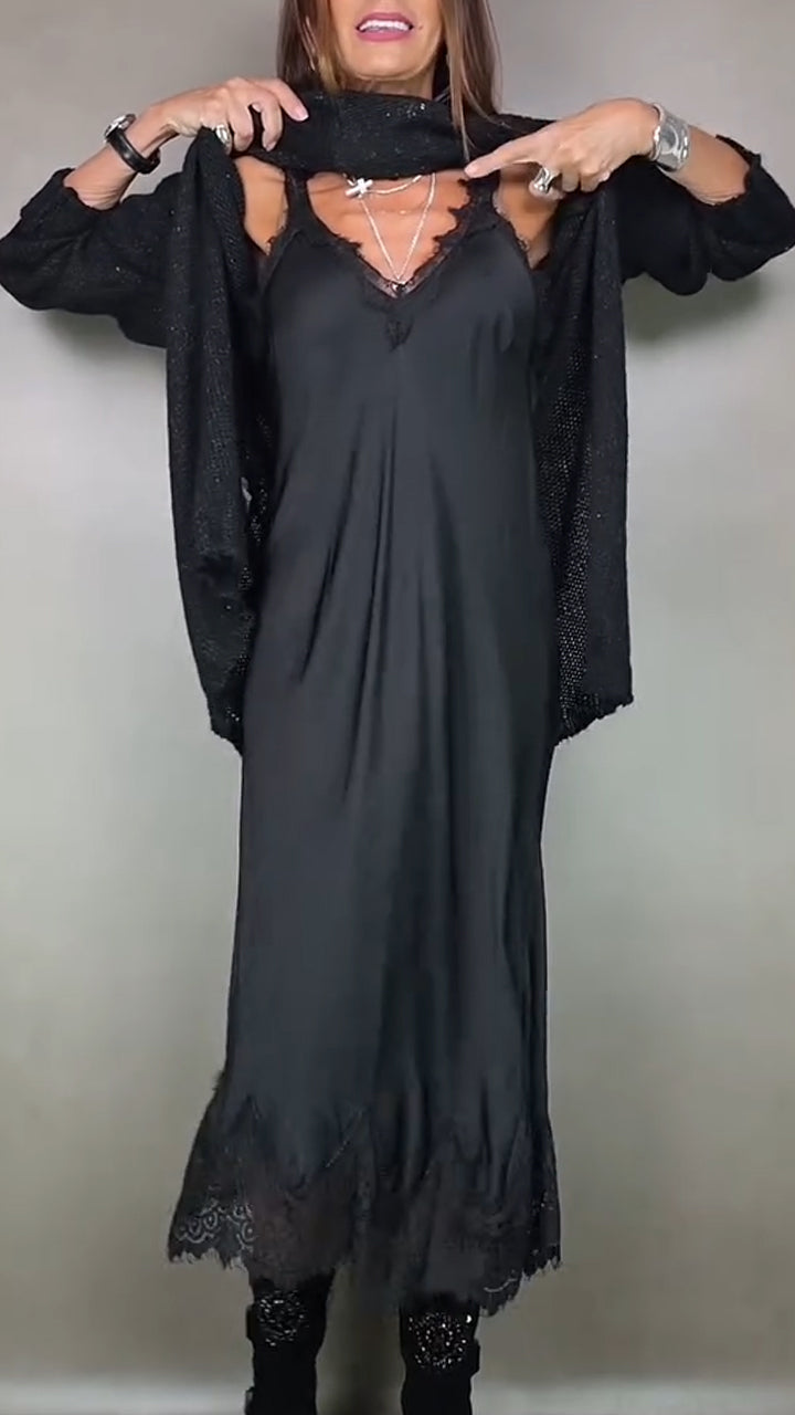 Mira | Πλήρες κομψό look