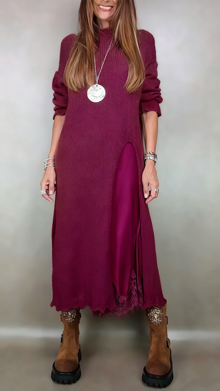 Mira | Πλήρες κομψό look