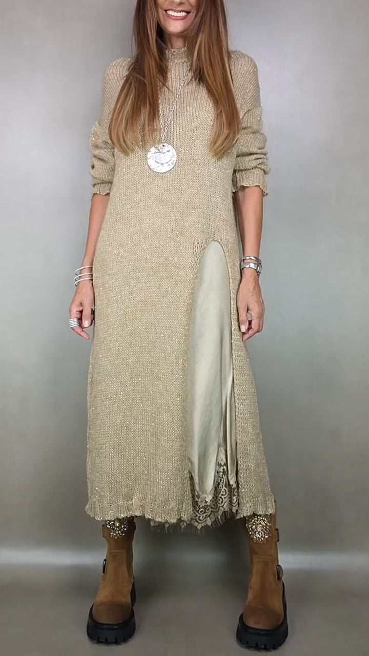 Mira | Πλήρες κομψό look