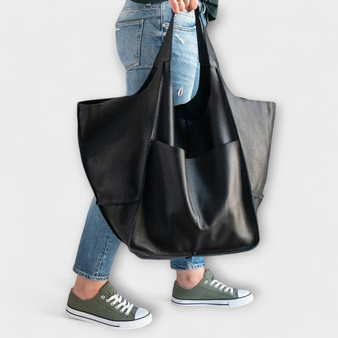 Zara – κομψή τσάντα ώμου